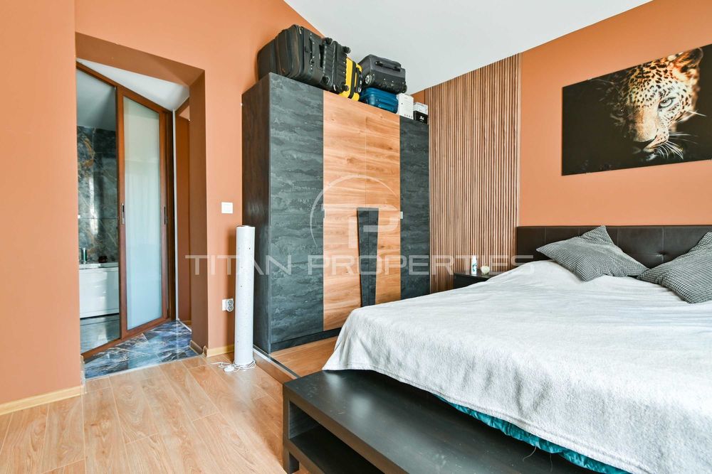Продава се Къща в София, Бояна - 177 кв.м за 2373 €/кв.м - Снимка #17