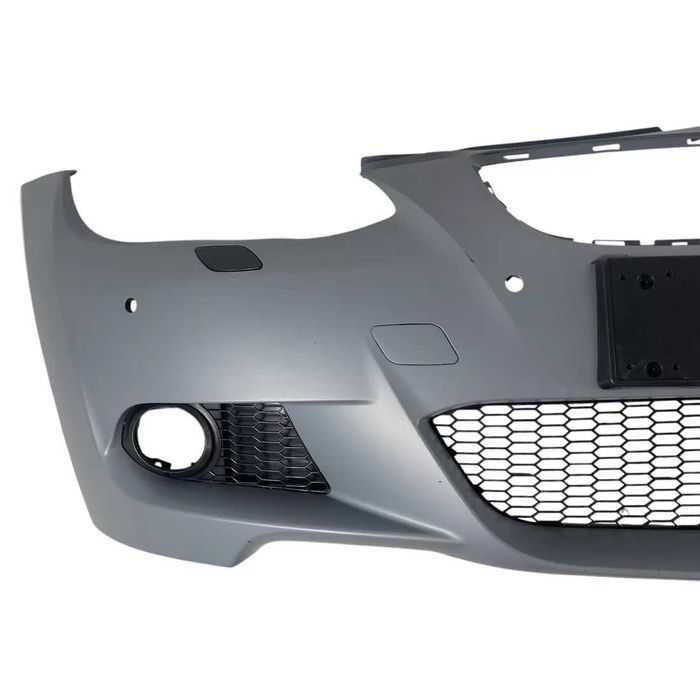 Предна броня за BMW E92 купе (06–09) – м броня, бмв е92 мтех, mtech