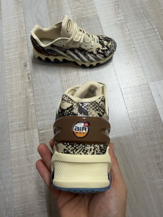 Nike Air Max DN8 Snakeskin 41,42