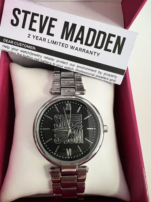 Steve Madden часовник