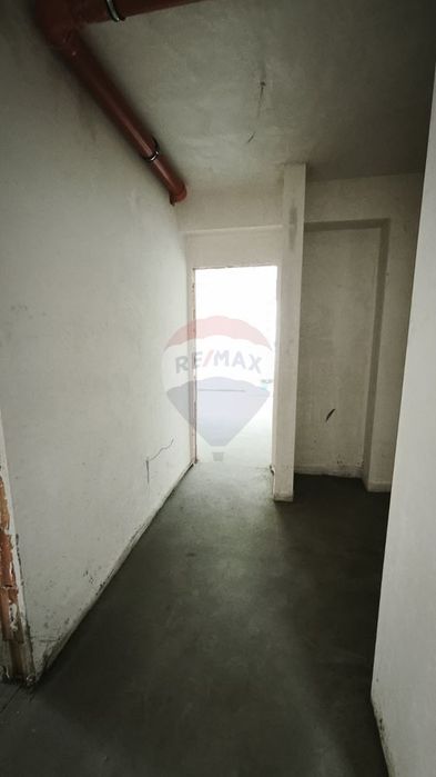 Тристаен апартамент в кв. Виница, гр. Варна ТЕ