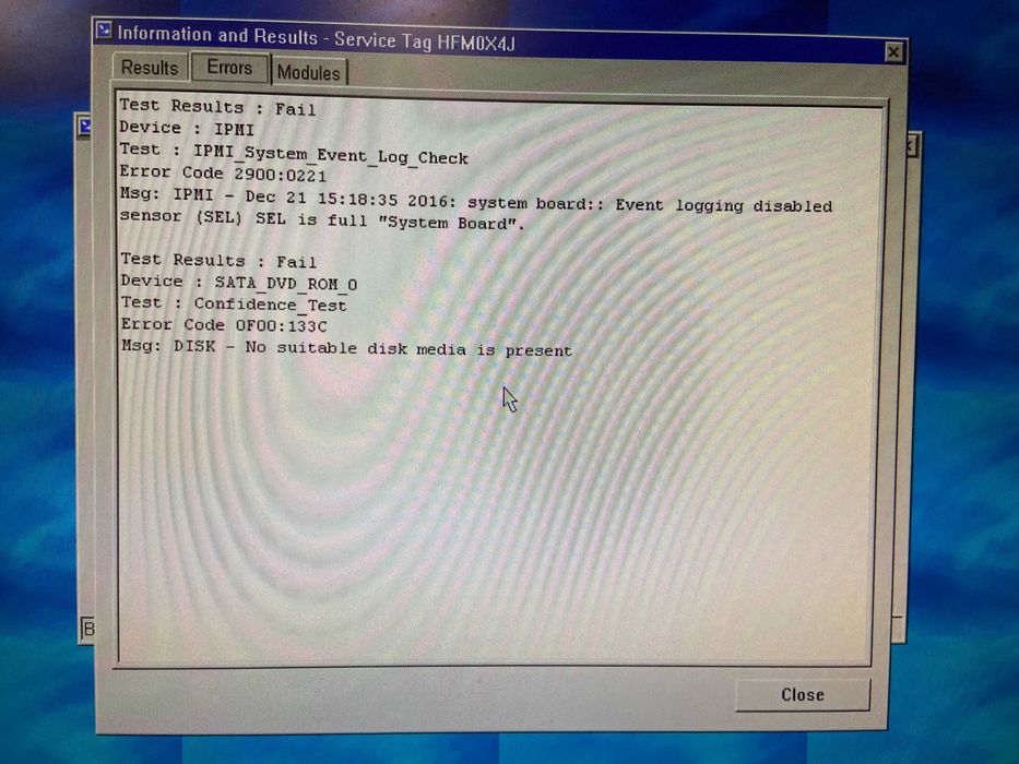 Сървър Dell R510 Xeon E5507, 32GB RAM, PERC H700, 8 x 3.5", 2x 1100W