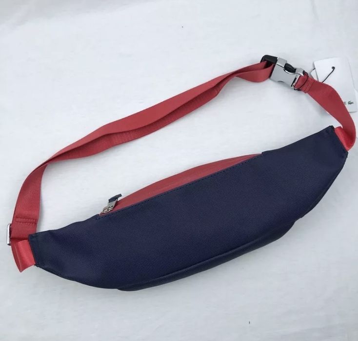 Lacoste сумка оригинал