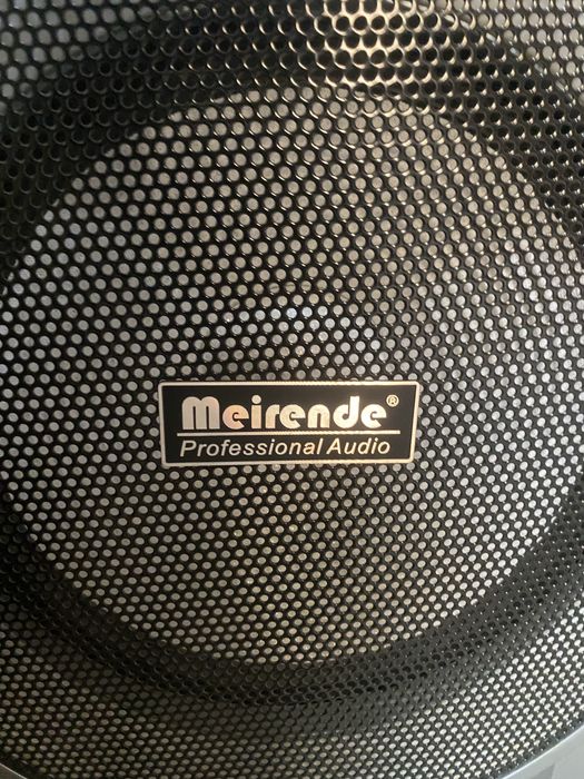 Meirende® Professional Audio