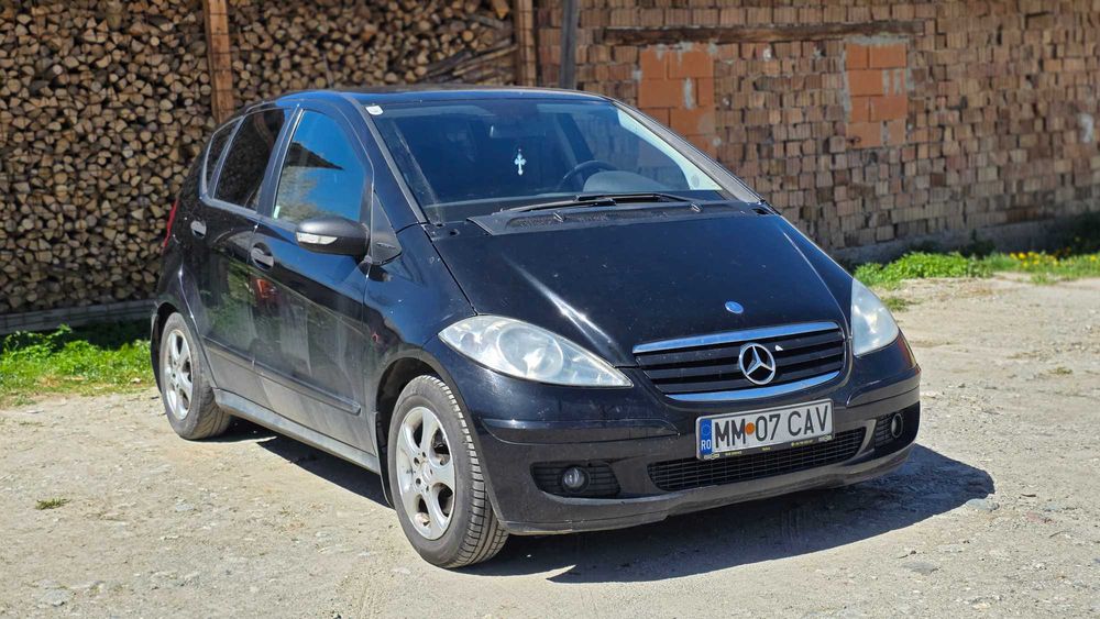 De vânzare Mercedes-Benz Clasa A A180 CDI