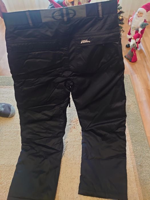 No Fear - нов спортен панталон за планина от Англия