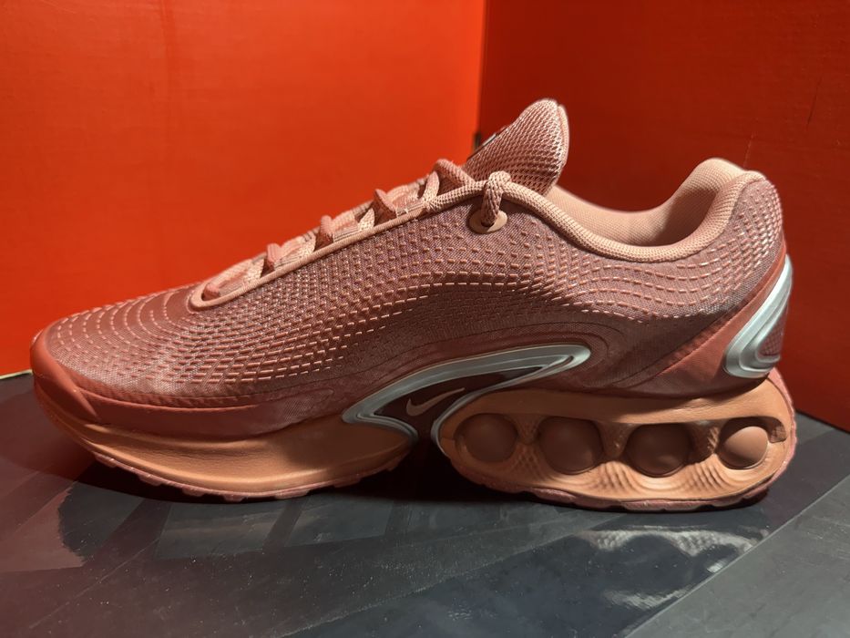Оригинални! Nike Air Max DN - 44.5,45 ShoeMag