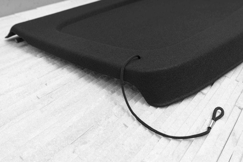 Кора за багажник Volkswagen Tiguan I 2007–2016