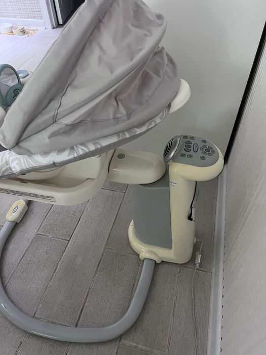 Качалка детская