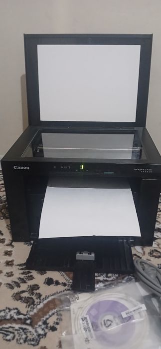 Canon3010 printer