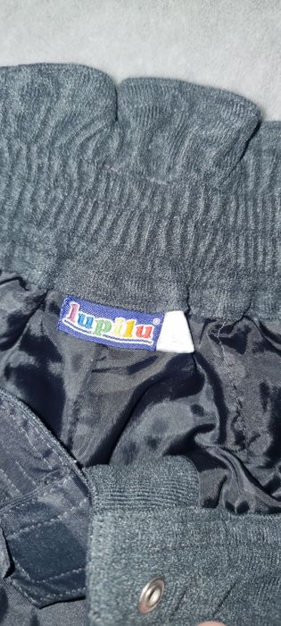 Pantaloni schi 2-4 ani