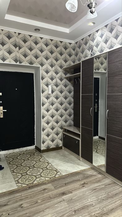 2 комнатная квартира ЖК Мальтиский дворик