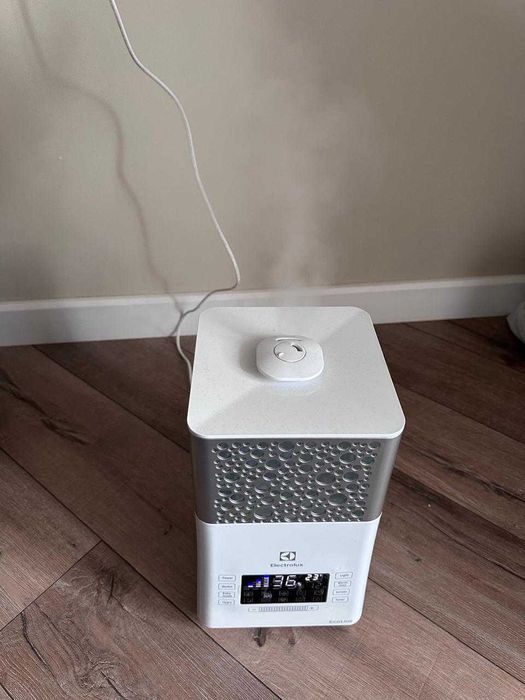 Срочно продам увлажнитель!!!