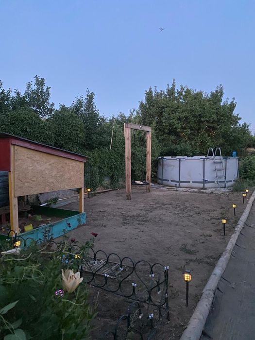 Продам дачу на Здравнице