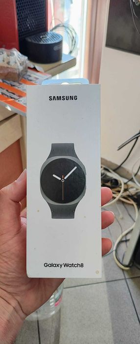 Samsung Galaxy Watch8 40mm Bluetooth (SM-L320)