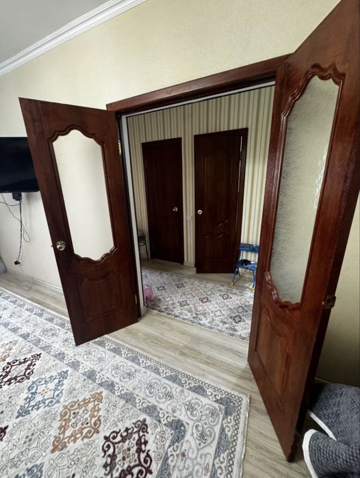 Продам 3х комн квартиру