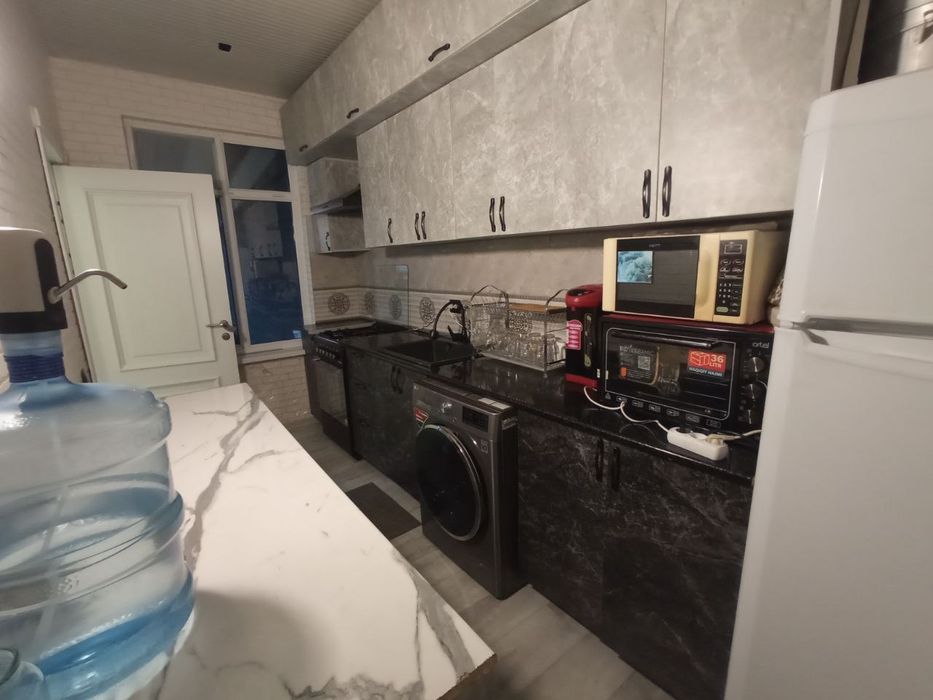 Продаю свой дом участок, с мебелью и техникой