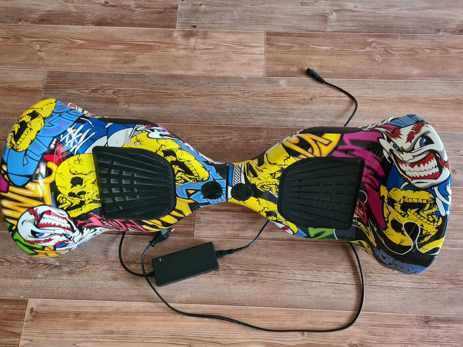 Продам гироскутер новый