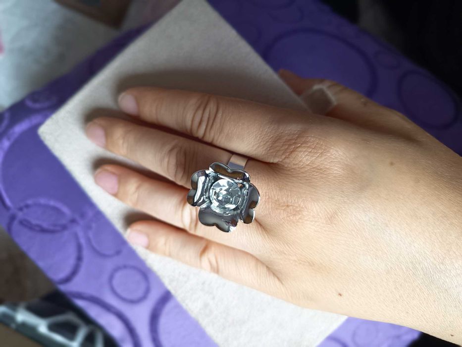 Пръстен Precious Moments от Oriflame