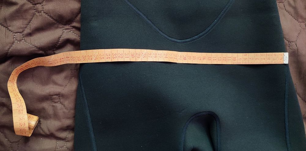 Неопрен за плуване Oxbow WAPITI22