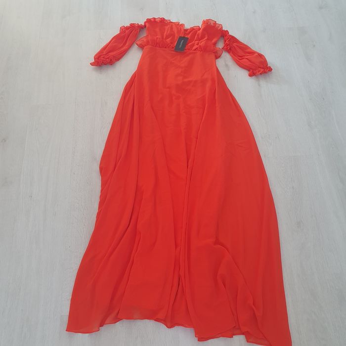 Rochie de ocazie Trendyol XS
