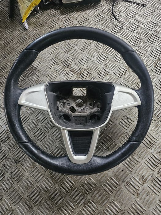 Volan simplu  Seat Ibiza 4 6J [2008 - 2012]