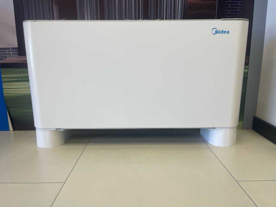 Напольно-потолочный фанкойл Midea MKH2-800-R4 | 8,25 кВт