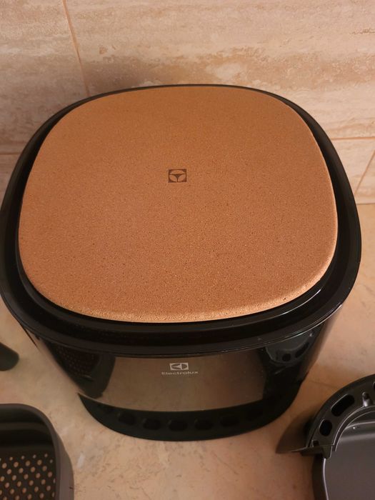 Airfryer Electrolux
