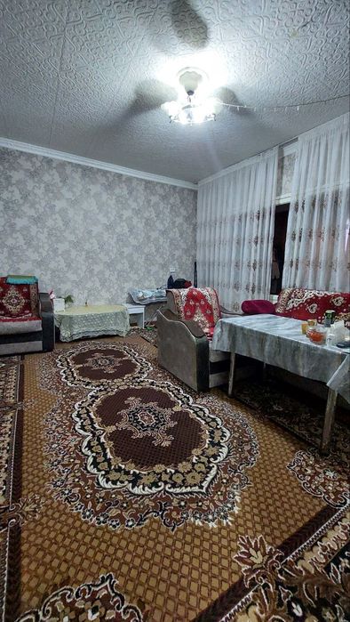 Продаётся 2х комнатная Карасу-1