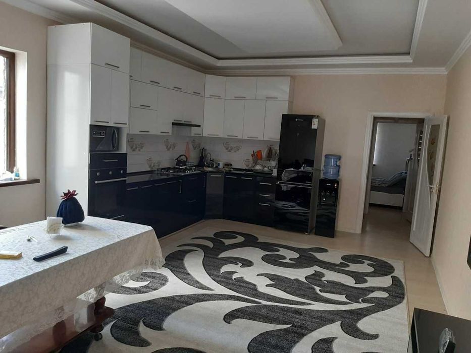 Продается дом евро ремонтт