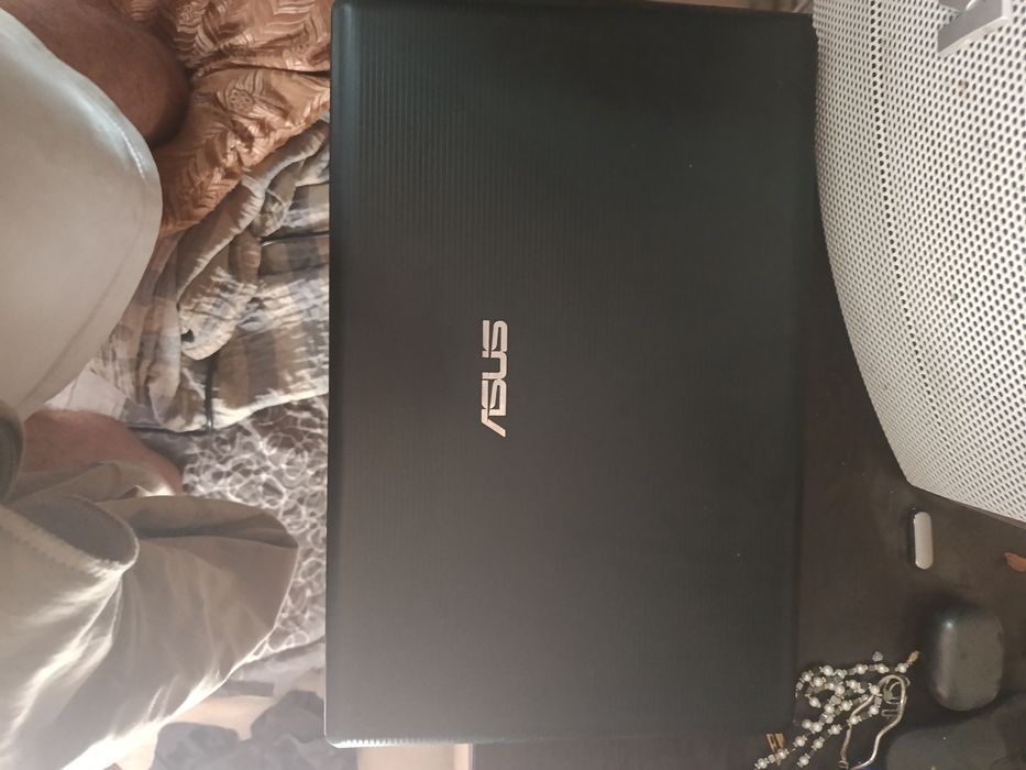 Продам ноутбук Asus