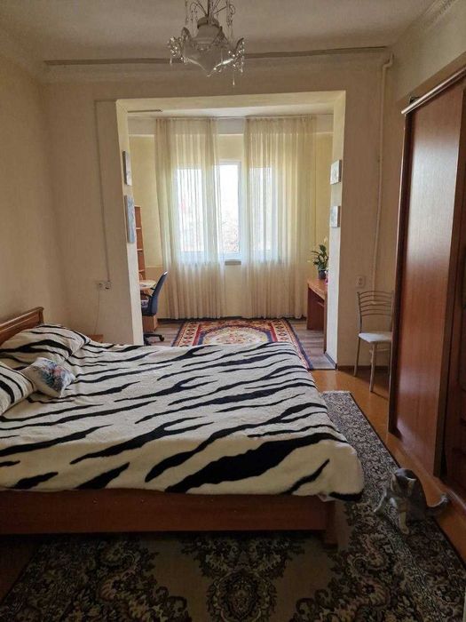 Продаётся 2/3/4 Бабура Next Яккасарайский