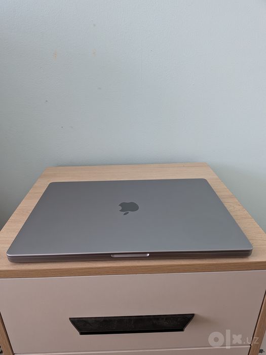 Macbook Pro 16 M1 Pro 16/512GB