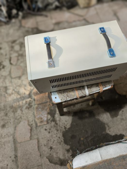 сталбизатор трансформатор сотилади