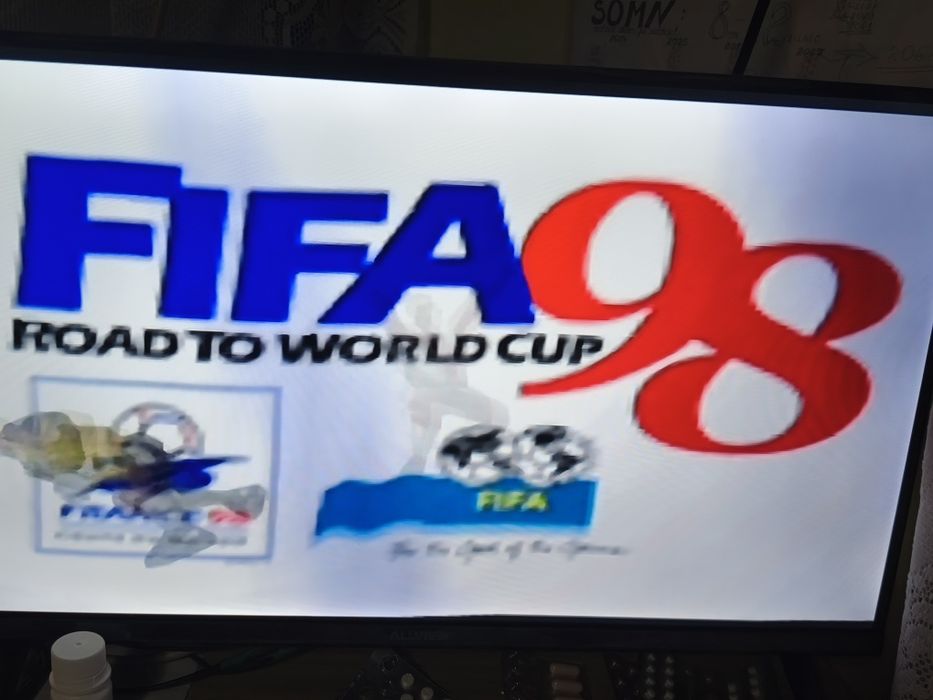 Nintendo 64 functionabil