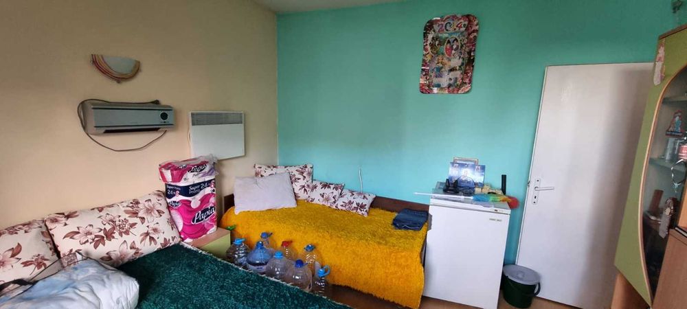 Продава се Двустаен апартамент в Разград, Орел - 58 кв.м за 1100 €/кв.м - Снимка #7