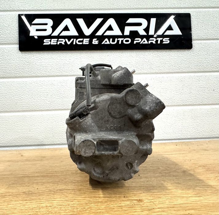 Компресор климатик за BMW Е60/61