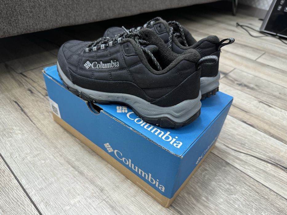 Кроссовки Columbia