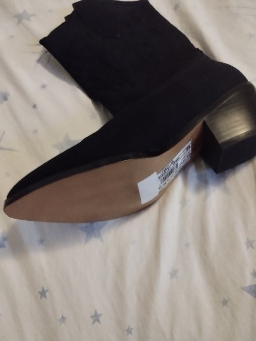 Încălțăminte dama