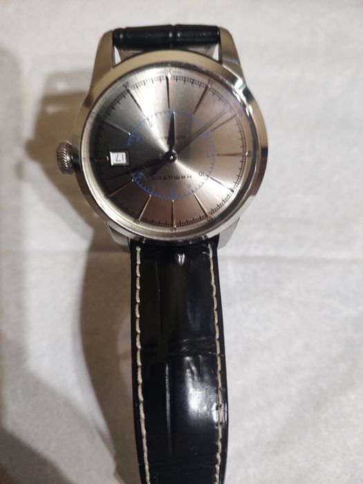 Ceas Hamilton automatic 40  mm