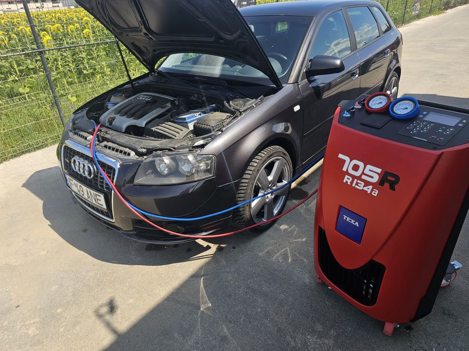 Freon auto calitatea 1