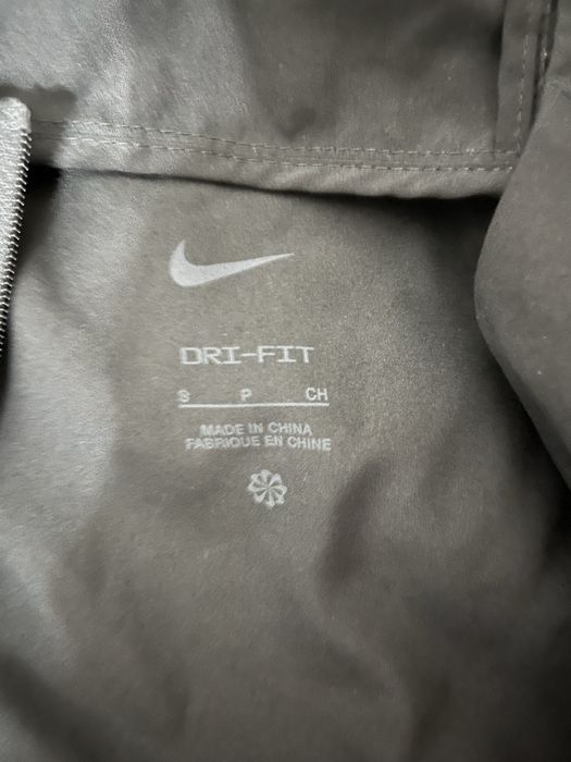 Спортивка Nike dri-fit