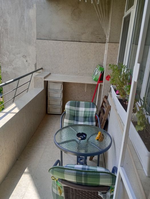 Дава се под наем Тристаен апартамент в Плевен, Мара Денчева - 80 кв.м за 357 € - Снимка #8