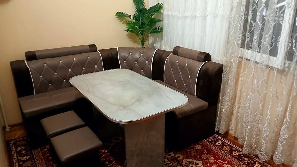 Кухнные уголок. Скидки.оптимга