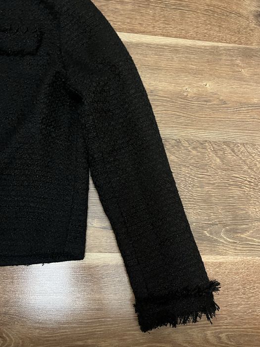 Твидовый пиджак