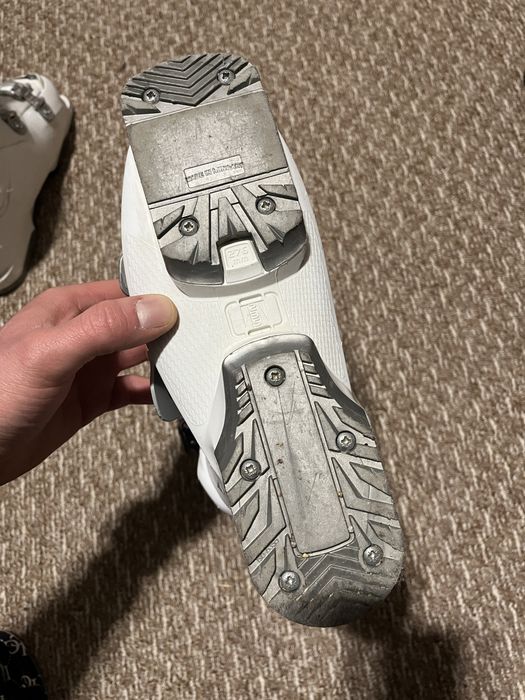 Ски обувки Tecnica Ten 75 / 23/23,5см.