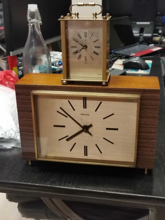 Немски ретро часовници