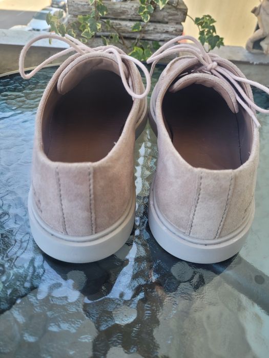 Mocasini Melvin&Hamilton ,nr.41