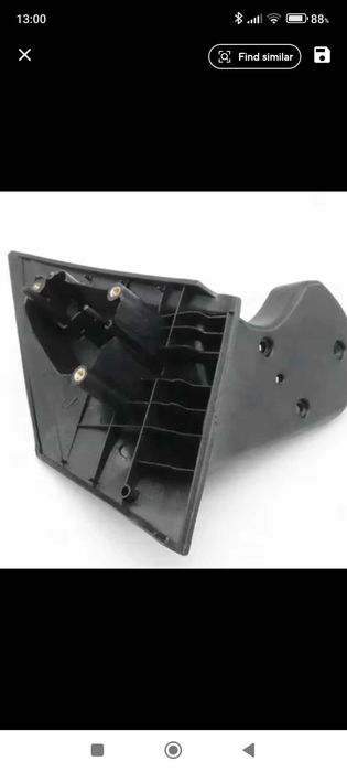 държачи за огледало за обратно виждане за Chevrolet Cruze