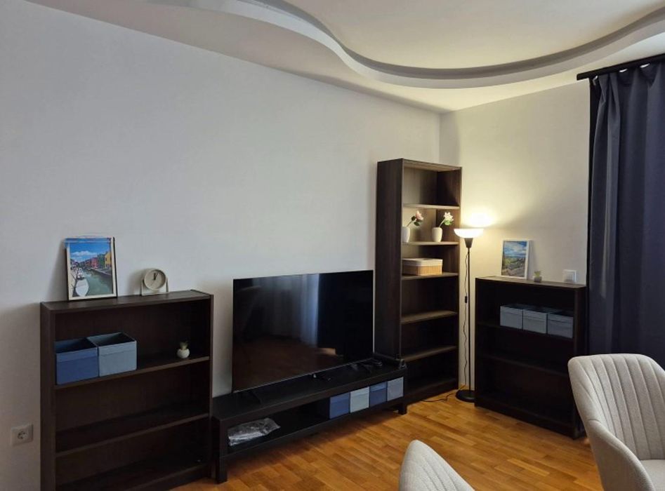 Дава се под наем Двустаен апартамент в София, Младост 3 - 70 кв.м за 650 € - Снимка #2